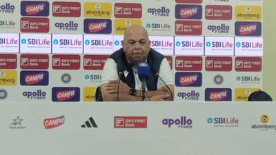 இந்தியாவை மண்டியிட வைப்போம்.. SA கோச் சர்ச்சை கருத்து..!