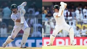 IND vs SA 2nd Test: தோல்வியை நோக்கி இந்திய அணி.. இந்திய மண்ணில் தென்னாப்பிரிக்கா கடைசியாக டெஸ்ட் தொடரை எப்போது வென்றது?...