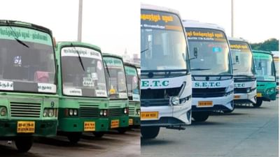 கார்த்திகை தீபம் விடுமுறை... சிறப்பு பேருந்துகள் அறிவிப்பு