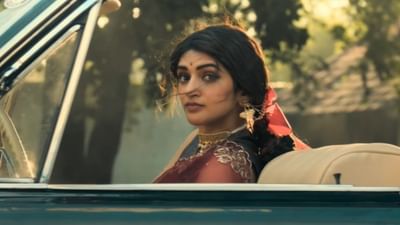 பராசக்தி படத்தில் ரசிகர்களுக்கு சர்ப்ரைஸ் அளிக்கும் ஸ்ரீ லீலா...