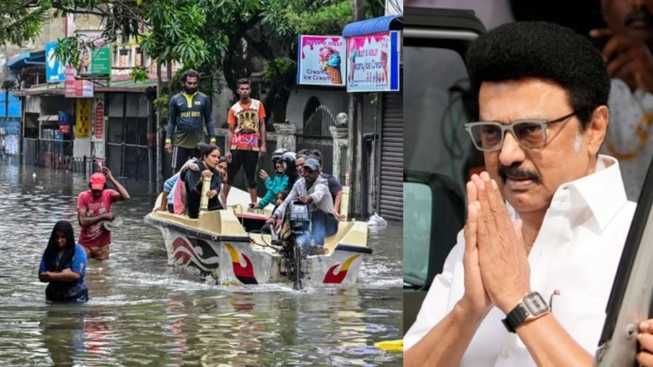 “இலங்கைக்கு துணை நிற்க தமிழ்நாடு தயார்”.. முதல்வர் ஸ்டாலின் உறுதி!!