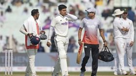 Ind vs SA : 2வது டெஸ்டில் இருந்து வெளியேறும் சுப்மன் கில் – அவருக்கு பதிலாக களமிறங்கப்போவது யார் தெரியுமா?...