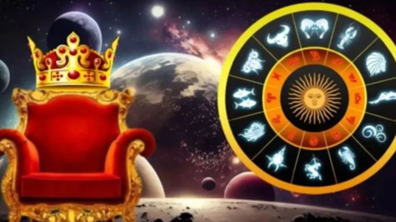 Raja Yogam : விருச்சிகம் ராசிக்கு மாறும் சூரியன்.. அதிர்ஷ்ட மழைக்கு தயாராகும் 5 ராசிகள்!