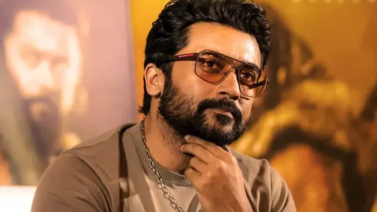 2026-ம் ஆண்டில் வரிசைக்கட்டும் சூர்யாவின் படங்கள் - கொண்டாட்டத்தில் ரசிகர்கள்