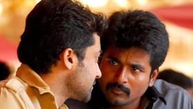 சிவகார்த்திகேயனுக்கு அட்வைஸ் கொடுக்குமா? அவர் ஆனால் – சூர்யா பகிர்ந்த விஷயம்!...