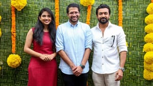 Suriya46: சூர்யா46 படத்தில் இணைந்த ஜன நாயகன் பட பிரபலம்? யார் தெரியுமா?