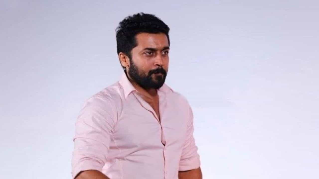 Suriya: ராம் சரண் பட இயக்குநருடன் இணைகிறாரா சூர்யா? அட இவரா?