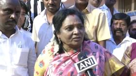 தவறான தகவல்கள் பரப்பப்பட்ட நிலையில் இந்த புத்தகத்தை எழுதினேன்.. தமிழிசை செளந்தரராஜன்!...