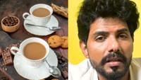 ஒரு நாளைக்கு எத்தனை டீ குடிக்கலாம்? மருத்துவர் சரண் ஜேசி அறிவுரை!...
