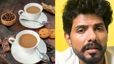 ஒரு நாளைக்கு எத்தனை டீ குடிக்கலாம்? மருத்துவர் சரண் ஜேசி அறிவுரை!