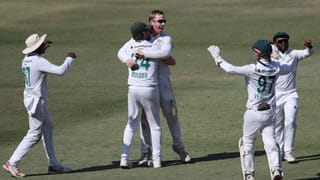 IND vs SA 2nd Test: 25 ஆண்டுகளுக்கு பிறகு! டெஸ்ட் தொடரை வென்ற SA.. இந்தியா மோசமான சாதனை படைப்பு!