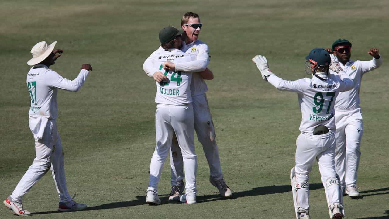 IND vs SA 2nd Test: 25 ஆண்டுகளுக்கு பிறகு! டெஸ்ட் தொடரை வென்ற SA.. இந்தியா மோசமான சாதனை படைப்பு!