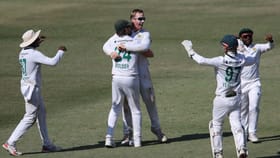 IND vs SA 2nd Test: 25 ஆண்டுகளுக்கு பிறகு! டெஸ்ட் தொடரை வென்ற SA.. இந்தியா மோசமான சாதனை படைப்பு!...