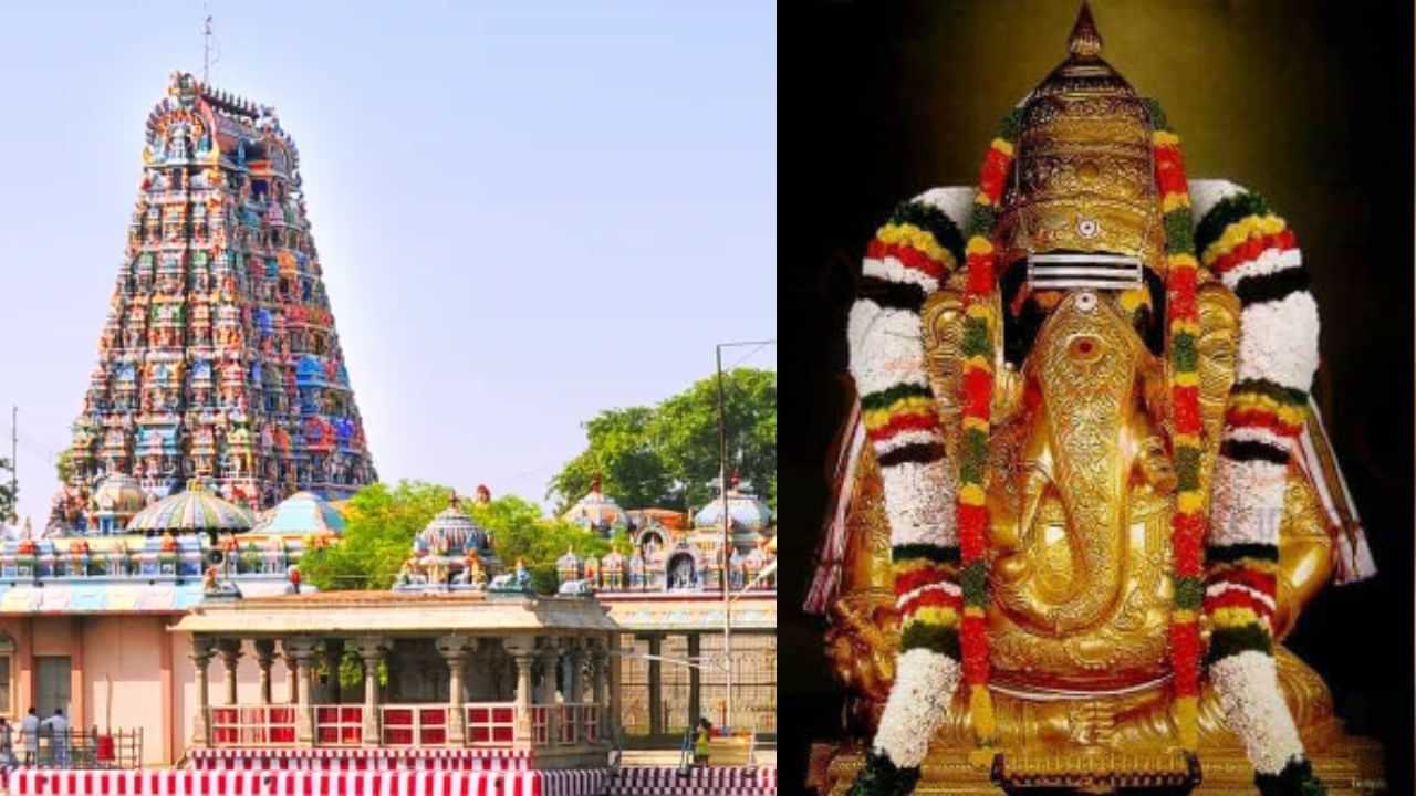 குழந்தை வரம் வேண்டுமா? இந்த சக்திவாய்ந்த கோவில்களுக்கு சென்று வாங்க! குழந்தை வரம் வேண்டுமா? இந்த சக்திவாய்ந்த கோவில்களுக்கு சென்று வாங்க!