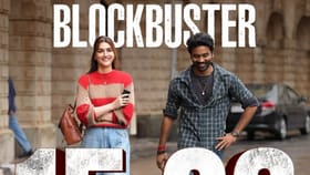 தேரே இஸ்க் மெய்ன் படத்தின் வசூல் எவ்வளவு? அப்டேட் இதோ...