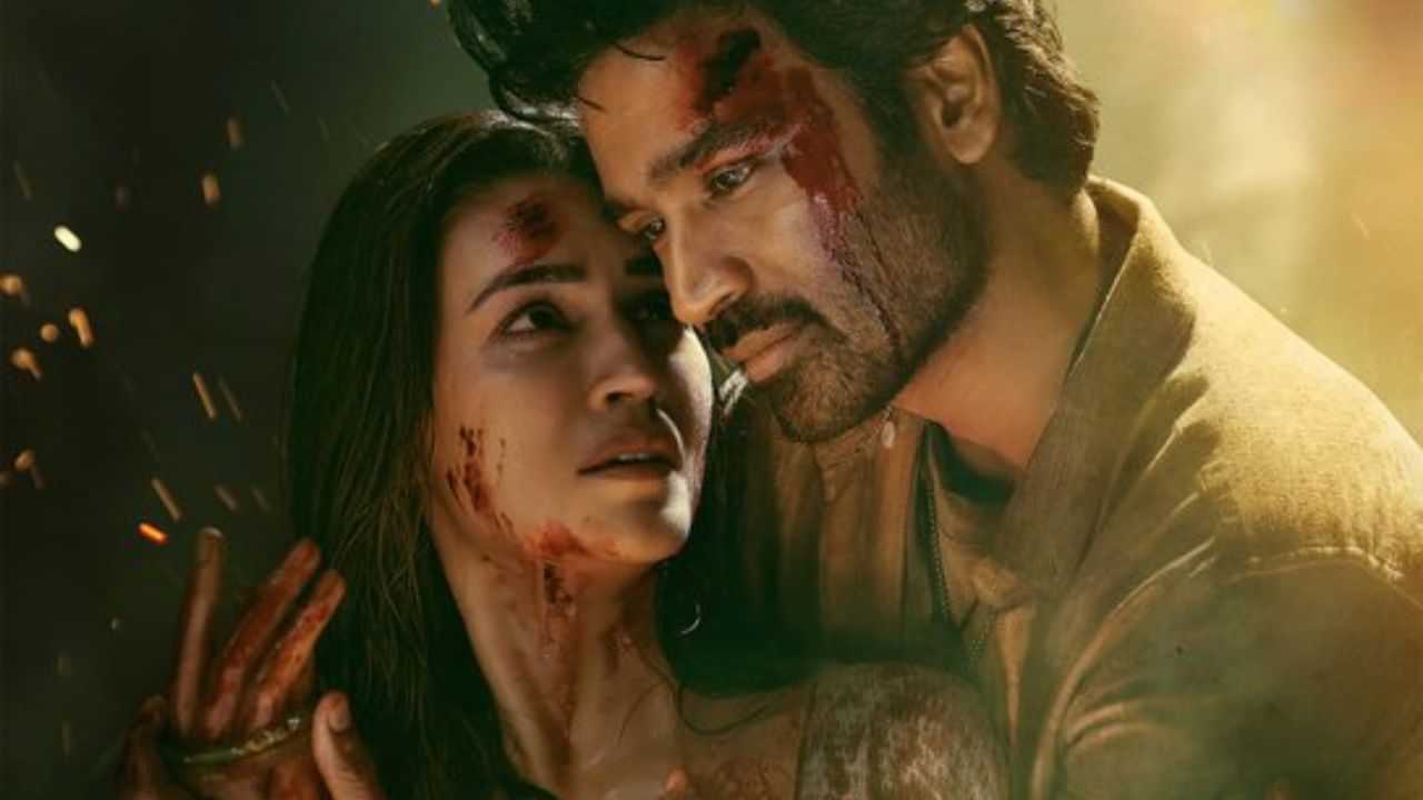 தேரே இஸ்க் மெய்ன் பட ட்ரெய்லர் வருமா வராதா? தனுஷ் ரசிகர்கள் கேள்வி தேரே இஸ்க் மெய்ன் பட ட்ரெய்லர் வருமா வராதா? தனுஷ் ரசிகர்கள் கேள்வி