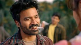 Tere Ishq Mein: தனுஷ் – கிரித்தி சனோனின் ‘தேரே இஷ்க் மே’ படத்தின் 2வது நாள் வசூல் எவ்வளவு தெரியுமா?...