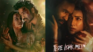 Tere Ishq Mein: எமோஷனல் காதல் கதையில்… ரசிகர்களின் மனதை வென்றதா தனுஷின் தேரே இஷ்க் மே.. விமர்சனங்கள் இதோ!