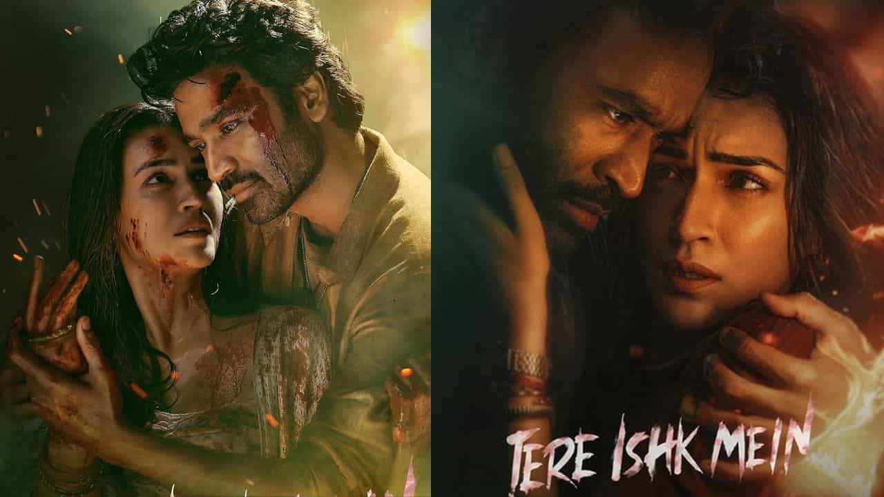 Tere Ishq Mein: எமோஷனல் காதல் கதையில்... ரசிகர்களின் மனதை வென்றதா தனுஷின் தேரே இஷ்க் மே.. விமர்சனங்கள் இதோ!