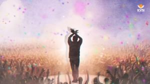 இது தளபதி கச்சேரி நாள்… ஜன நாயகன் படக்குழு வெளியிட்ட புது வீடியோ!