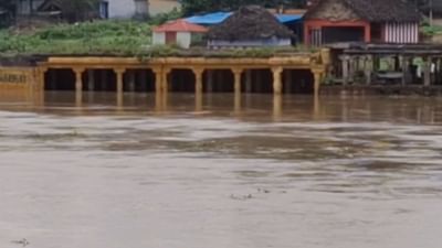 நெல்லையில் வெளுக்கும் மழை.. தாமிரபரணி ஆறு நிலவரம் என்ன?