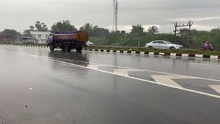 தூத்துக்குடி கொட்டும் கனமழை.. சாலைகளில் தேங்கிய தண்ணீர்..!