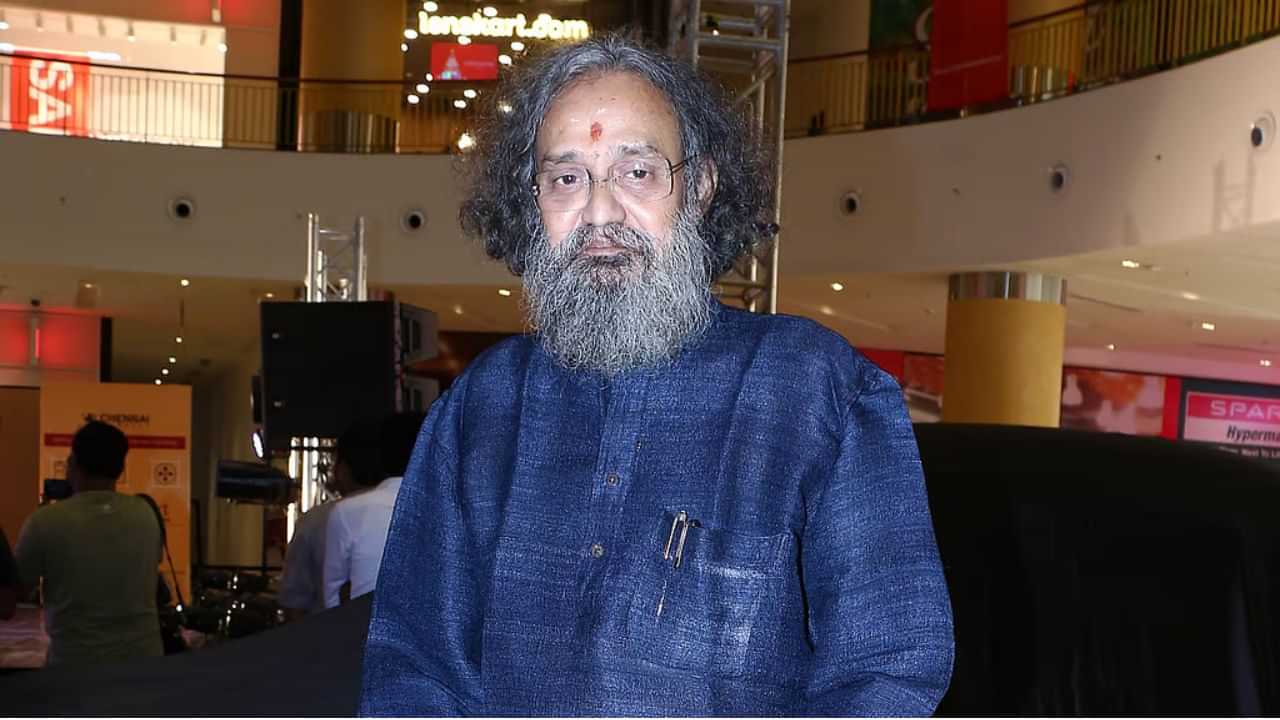 புகழ்பெற்ற கலை இயக்குநர் தோட்டா தரணிக்கு பிரான்ஸ் அரசின் உயரிய விருதான செவாலியே விருது அறிவிப்பு புகழ்பெற்ற கலை இயக்குநர் தோட்டா தரணிக்கு பிரான்ஸ் அரசின் உயரிய விருதான செவாலியே விருது அறிவிப்பு