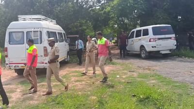 டெல்லி குண்டுவெடிப்பு விவகாரம்.. கடலூரில் பலத்த பாதுகாப்பு..!