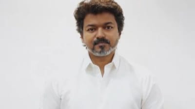 அண்ணன் செங்கோட்டையன் அனுபவம் - வீடியோ வெளியிட்ட விஜய்