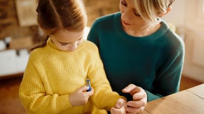 சிறுவர்களுக்கும் சர்க்கரை நோய் பாதிப்பு ஏற்படுமா..?