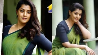 Varalaxmi Sarathkumar: ஷங்கர் சாரின் அந்த படத்தில் முதல் சாய்ஸ் நான் தான்- வரலட்சுமி சரத்குமார் சொன்ன விஷயம்!