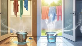 பாதி வாளி நீர்.. குளியலறை முடி.. பாத்ரூமில் கவனிக்க வேண்டிய வாஸ்து விஷயங்கள்!...