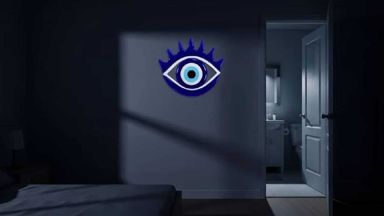 படுக்கையறையில் எதிர்மறை ஆற்றல்? நல்ல தூக்கத்திற்கான வாஸ்து குறிப்புகள் படுக்கையறையில் எதிர்மறை ஆற்றல்? நல்ல தூக்கத்திற்கான வாஸ்து குறிப்புகள்