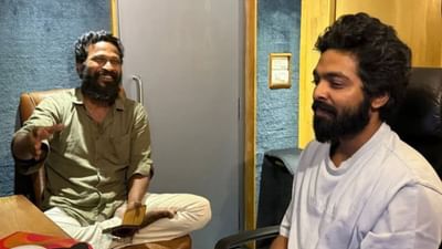 ஜி.வி.பிரகாஷிற்கு ஒரு ரூபா கூட சம்பளம் கொடுக்கல- வெற்றிமாறன்!