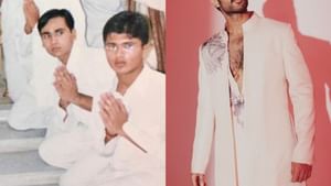 டோலிவுட் சினிமாவில் ரௌடி நாயகன்.. இந்த புகைப்படத்தில் இருக்கும் நடிகர் யார் தெரியுமா?