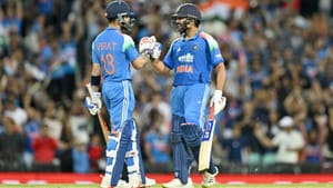 IND vs SA Series: முதல் போட்டியிலேயே வரலாறு படைக்கும் ரோஹித்-கோலி ஜோடி.. எப்படி தெரியுமா?