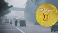மழைக்காலத்தில் வரும் வைட்டமின் D குறைபாடு.. சரி செய்வது எப்படி?...