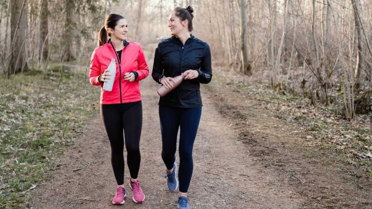 நாள் முழுக்க குட்டி குட்டி வாக்கிங் செல்வது பலனுண்டா? மருத்துவர் சொல்வது என்ன? நாள் முழுக்க குட்டி குட்டி வாக்கிங் செல்வது பலனுண்டா? மருத்துவர் சொல்வது என்ன?