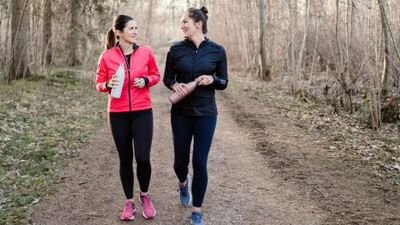 நாள் முழுக்க குட்டி குட்டி வாக்கிங் செல்வது பலனுண்டா?