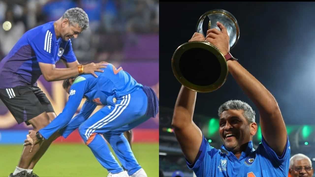 Amol Muzumdar: கிரிக்கெட்டில் மங்கிய வாய்ப்பு.. பயிற்சியாளராக பயணம்.. யார் இந்த அமோல் மஜும்தார்..? Amol Muzumdar: கிரிக்கெட்டில் மங்கிய வாய்ப்பு.. பயிற்சியாளராக பயணம்.. யார் இந்த அமோல் மஜும்தார்..?