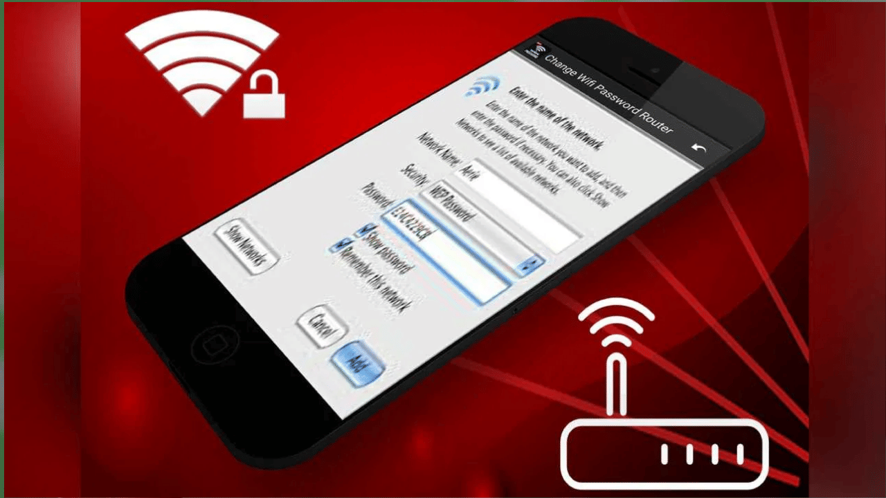 உங்கள் வைஃபை பாஸ்வேர்டை மறந்துவிட்டீர்களா? இனி ஈஸியா கண்டுபிடிக்கலாம் உங்கள் வைஃபை பாஸ்வேர்டை மறந்துவிட்டீர்களா? இனி ஈஸியா கண்டுபிடிக்கலாம்