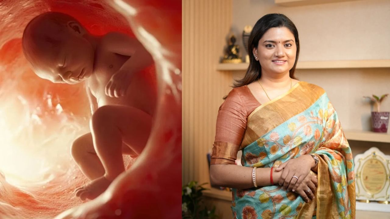 Pregnancy Tips: கருவில் உள்ள குழந்தை ஆரோக்கியமாக வளர வேண்டுமா? மருத்துவர் ஸ்வாதி நேதாஜி டிப்ஸ்!