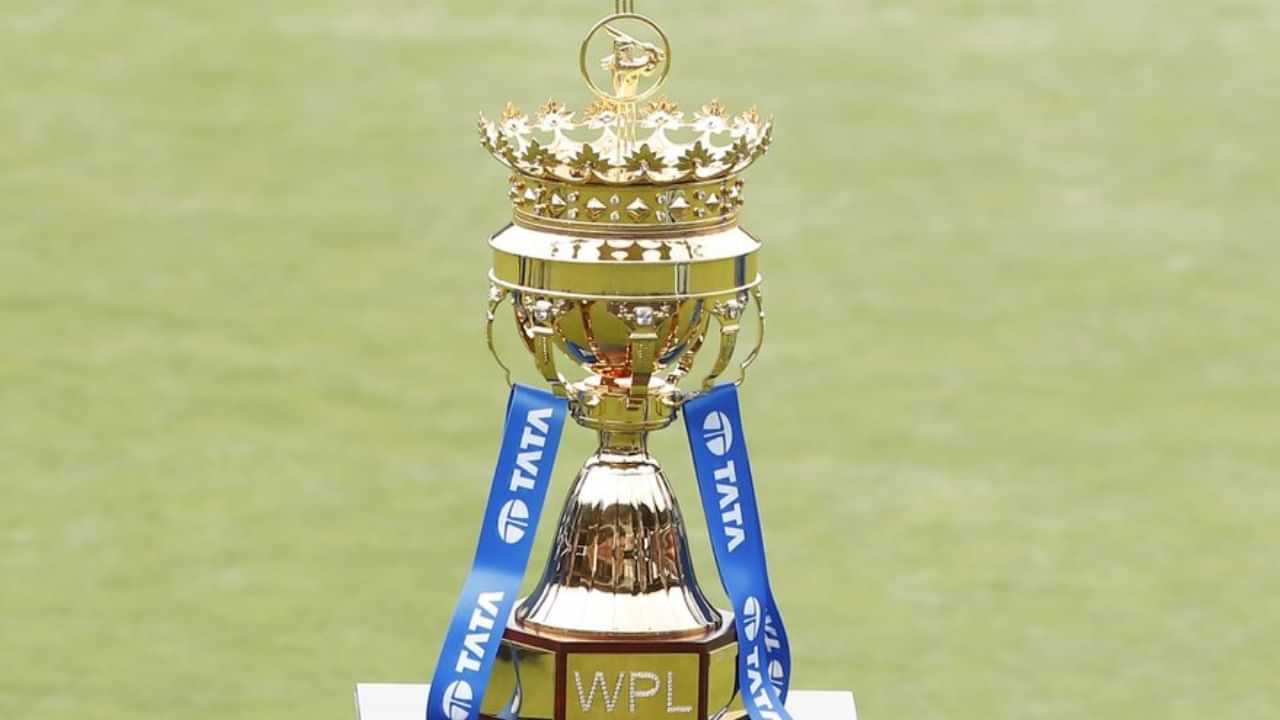 WPL 2026: 2026 மகளிர் பிரீமியர் லீக் போட்டிகள் எப்போது தொடக்கம்..? வெளியான தகவல்..! WPL 2026: 2026 மகளிர் பிரீமியர் லீக் போட்டிகள் எப்போது தொடக்கம்..? வெளியான தகவல்..!