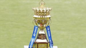 WPL 2026: 2026 மகளிர் பிரீமியர் லீக் போட்டிகள் எப்போது தொடக்கம்..? வெளியான தகவல்..! WPL 2026: 2026 மகளிர் பிரீமியர் லீக் போட்டிகள் எப்போது தொடக்கம்..? வெளியான தகவல்..!