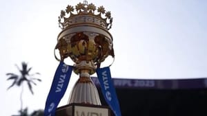 WPL Auction 2026: டெல்லியில் இன்று மெகா ஏலம்.. மகளிர் பிரீமியர் லீக்கில் படையெடுக்கும் வீராங்கனைகள்!