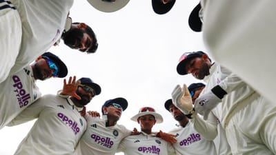 WTC புள்ளிகள் பட்டியலில் சரிந்த இந்தியா.. பாகிஸ்தான் முன்னிலை..!