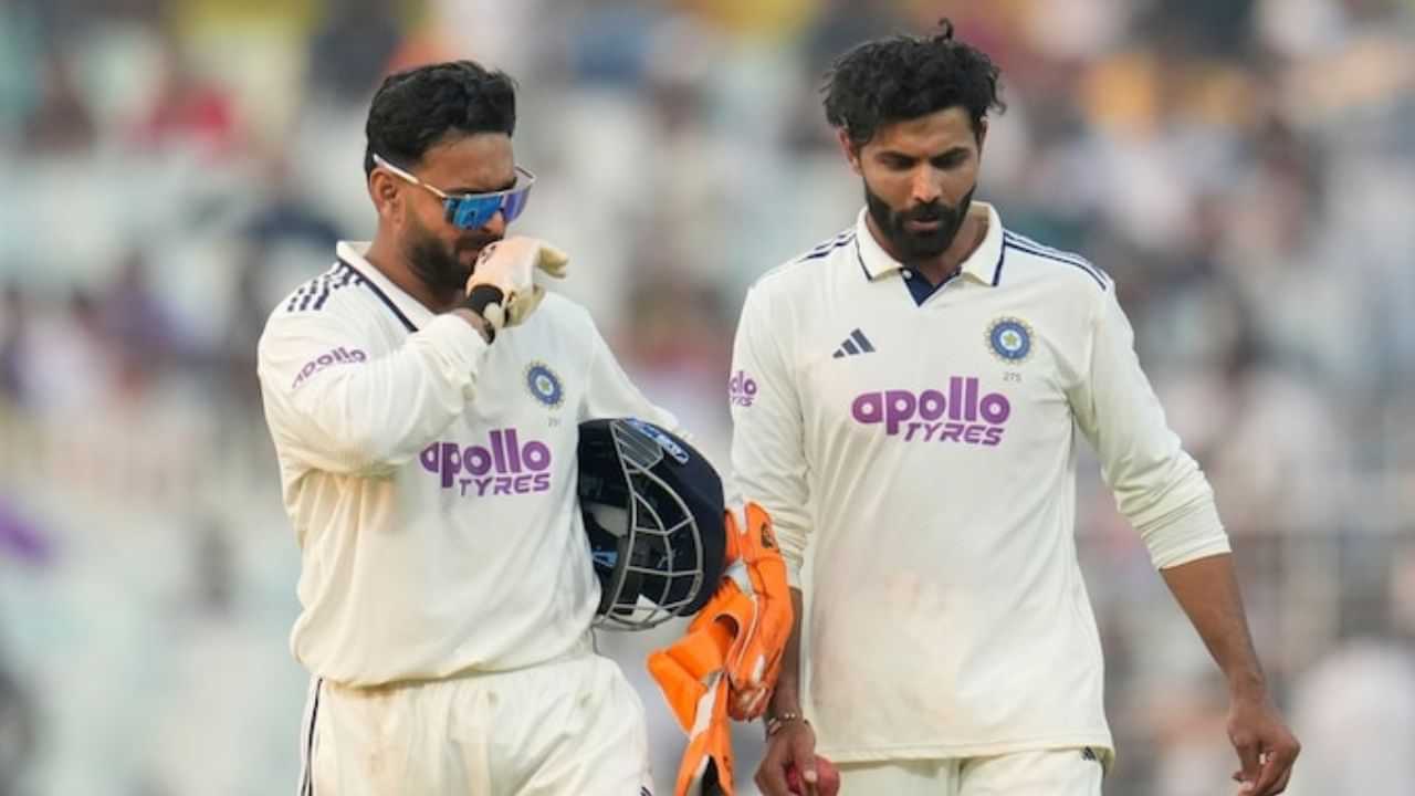 WTC Points Table: தென்னாப்பிரிக்காவிற்கு எதிரான தோல்வி.. புள்ளிகள் பட்டியலில் சரிந்ததா இந்திய அணி? WTC Points Table: தென்னாப்பிரிக்காவிற்கு எதிரான தோல்வி.. புள்ளிகள் பட்டியலில் சரிந்ததா இந்திய அணி?