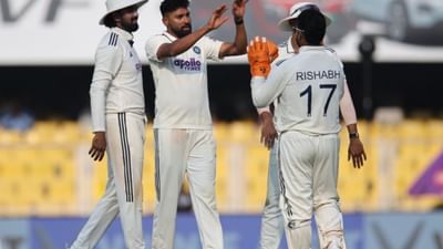 தோல்வி அபாயத்தில் இந்திய அணி.. WTC பைனலுக்கு நுழையுமா..?