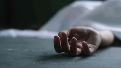 தினேஷ் கார்த்திக்கின் வீட்டின் அருகே சடலமாக கிடந்த இளைஞர்