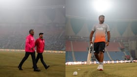 IND vs SA 4th T20: ஒரு பந்து கூட வீசவில்லை.. ரத்தான இந்திய போட்டி.. ஆதங்கத்தில் ரசிகர்கள்..!...